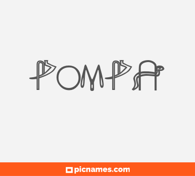 Pompa