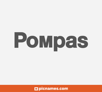 Pompas