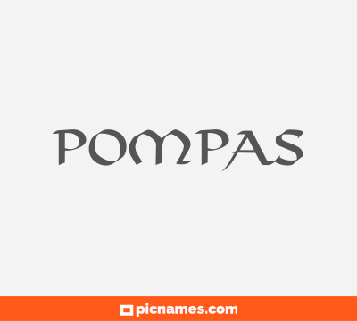 Pompas