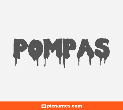 Pompas