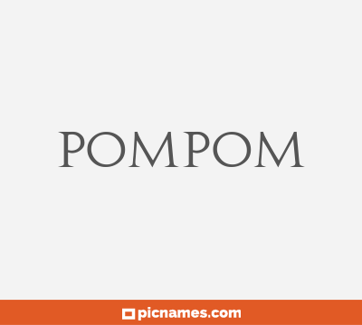 Pompom