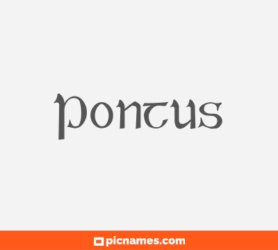 Pontus