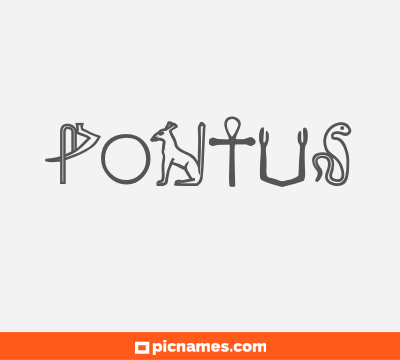 Pontus