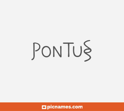 Pontus