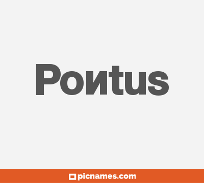 Pontus