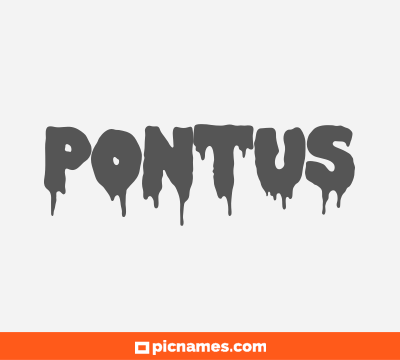 Pontus