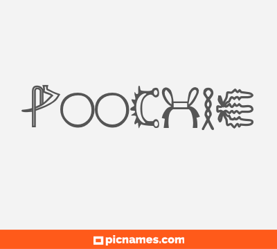 Poochie