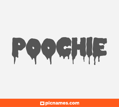 Poochie