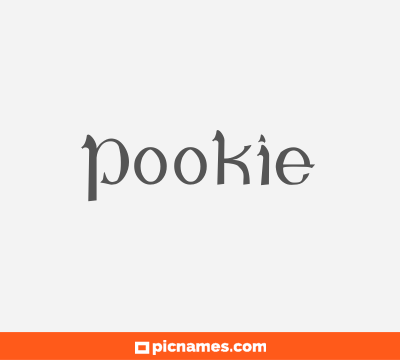 Pookie