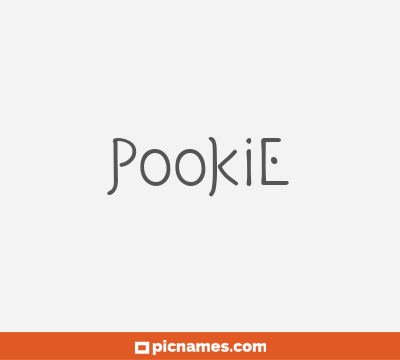 Pookie