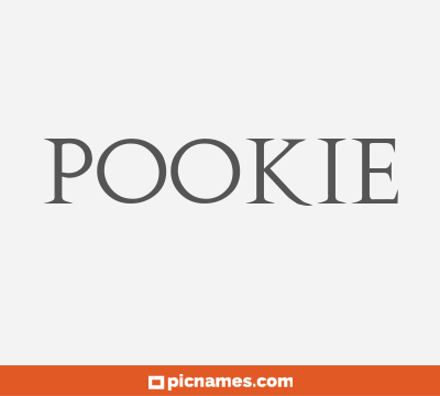 Pookie