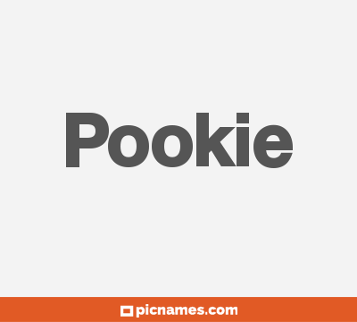 Pookie