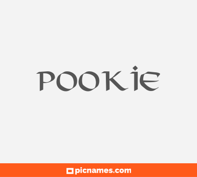 Pookie