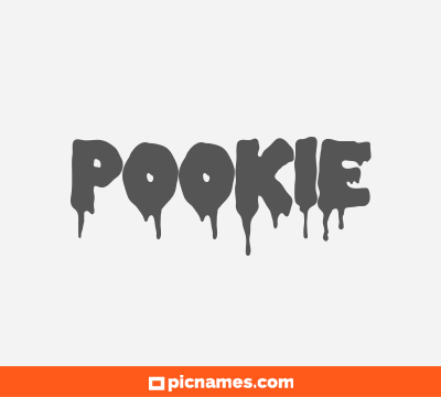 Pookie