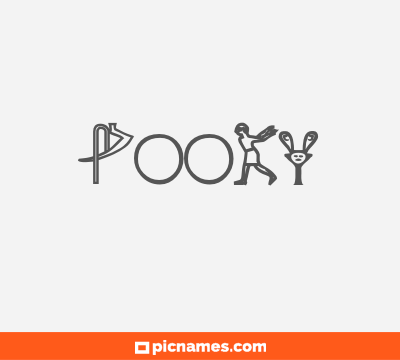 Pooky