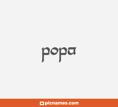 Popa