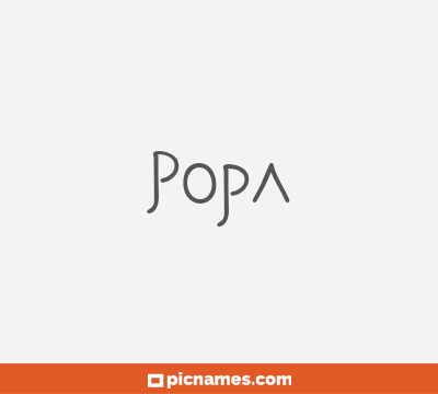 Popa