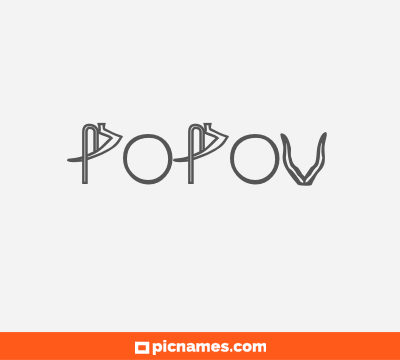 Popov