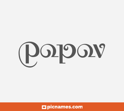 Popov