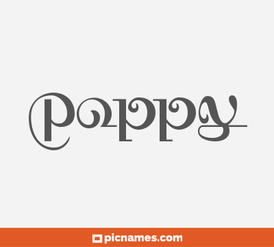 Poppy