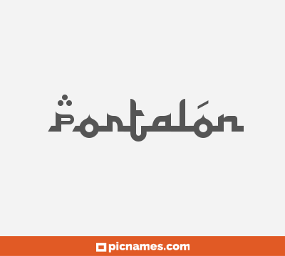 Portalón