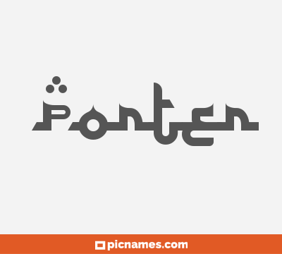 Porter