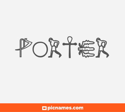 Porter