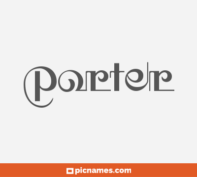 Porter