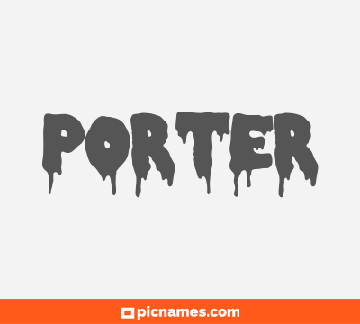 Porter