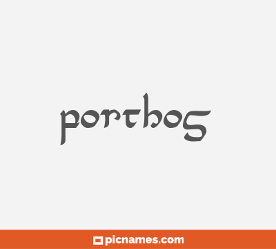 Porthos