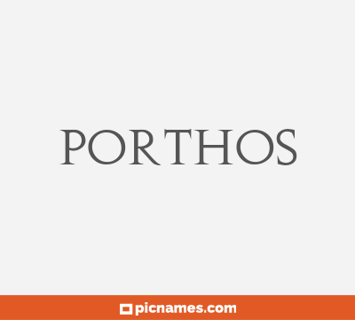 Porthos