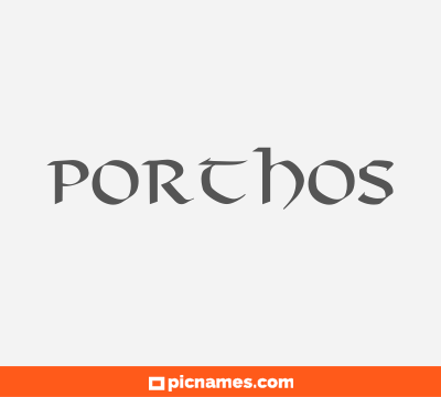 Porthos