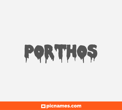 Porthos