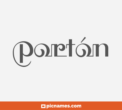 Portón