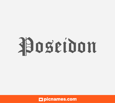 Poseidon