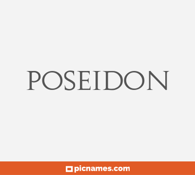 Poseidon