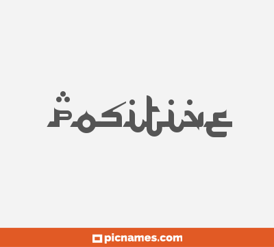 Positive