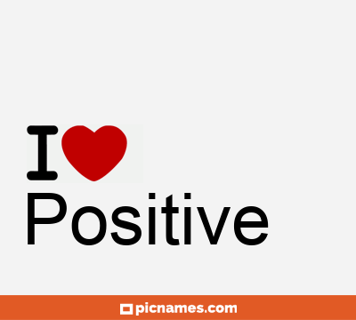 Positive