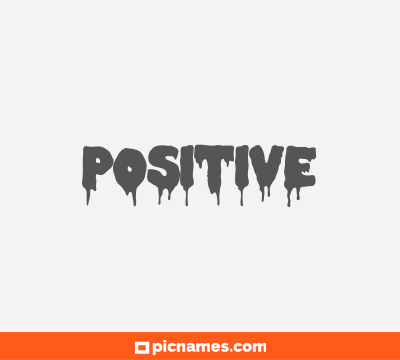 Positive