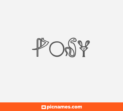Posy