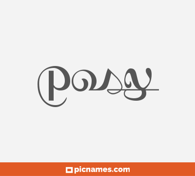 Posy