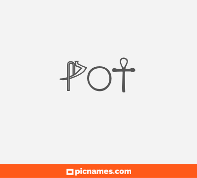 Pot