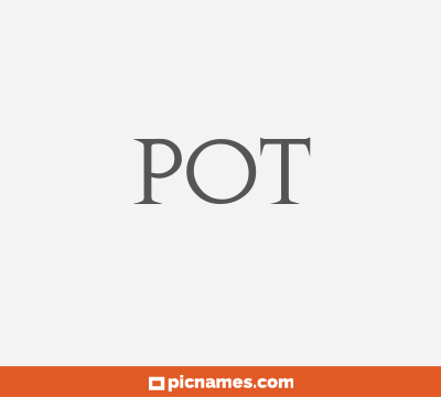 Pot