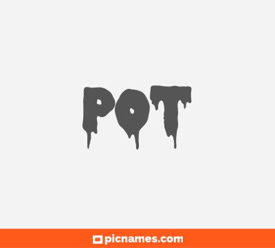 Pot