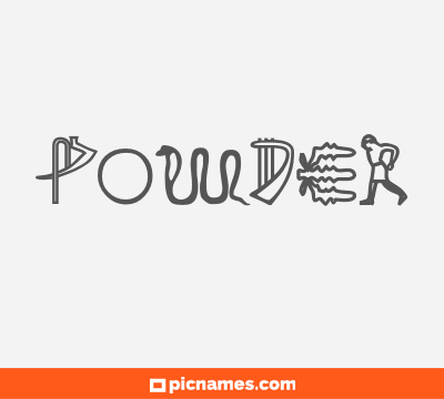 Powder