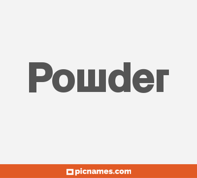 Powder