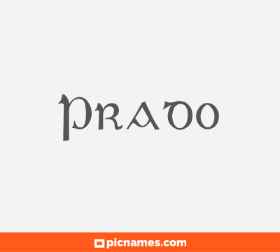 Prado