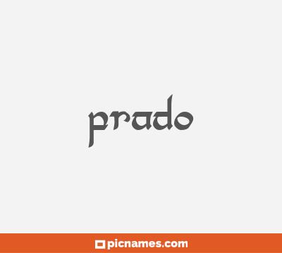 Prado