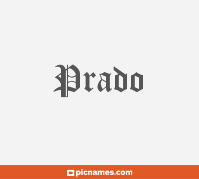 Prado