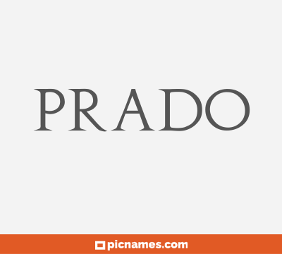 Prado